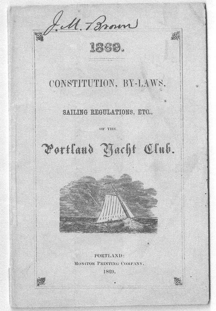 1869 constitution jm brown